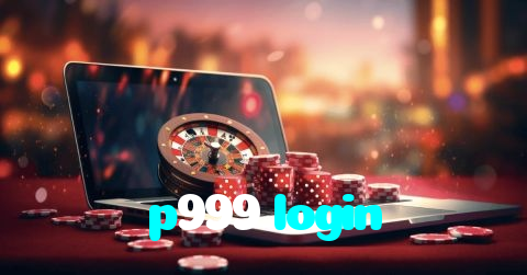 p999 login