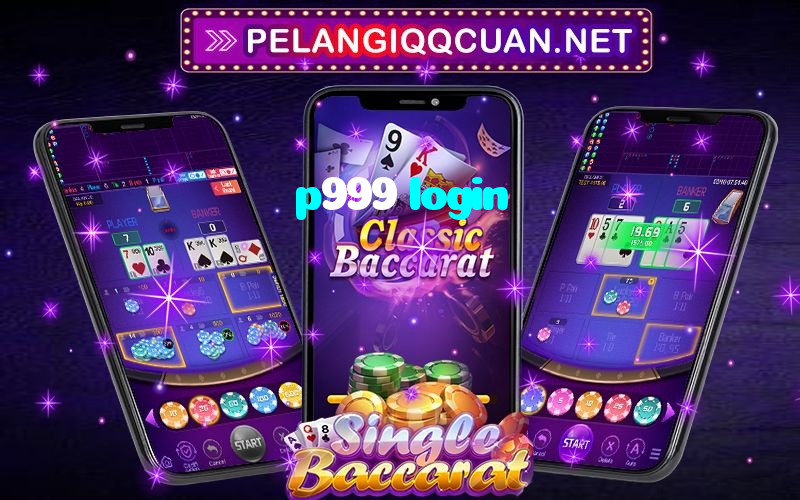 available types of p999 login bet including pre-match live express and system bets