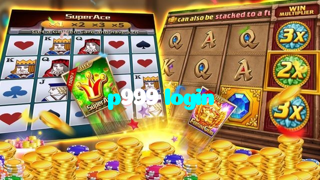 p999 login