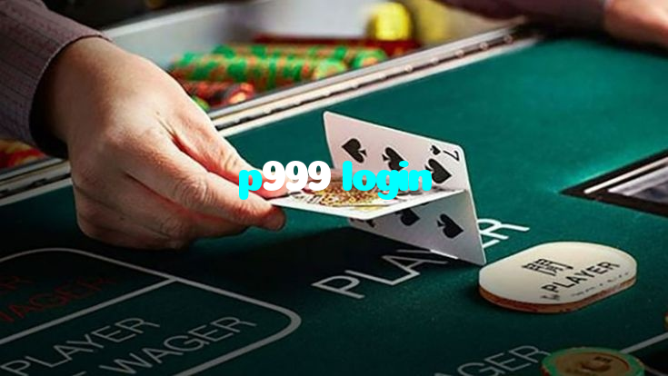 p999 login casino presented on mobile device in Pakistan with slots and live games